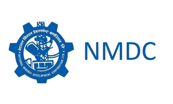 NMDC Recruitment 2022