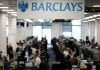 Barclays Recruitment Drive
