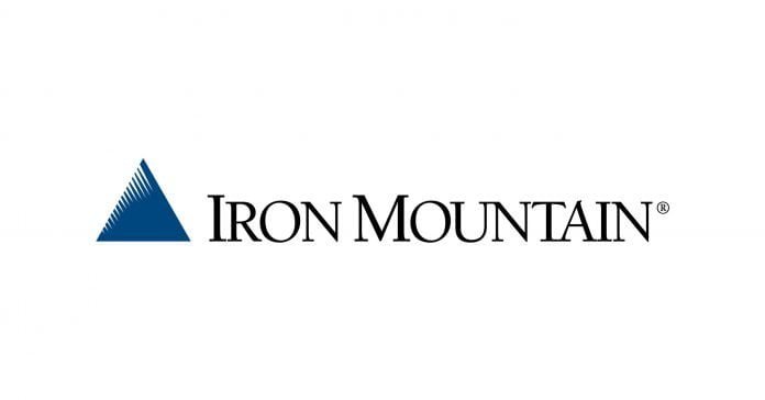 Iron Mountain Recruitment 2022