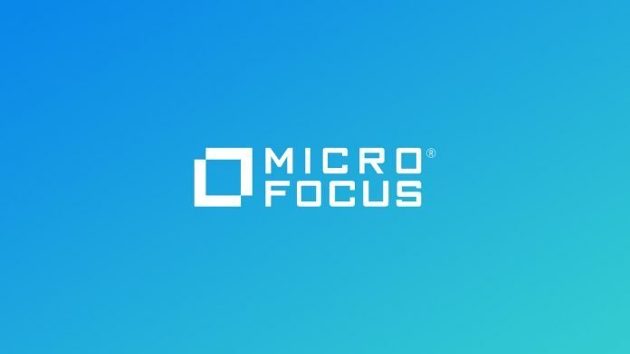 Micro Focus Off Campus Drive 2022