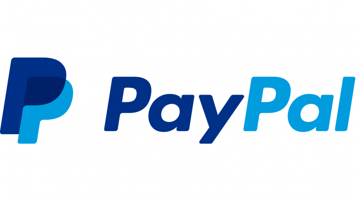 PayPal Off Campus Drive