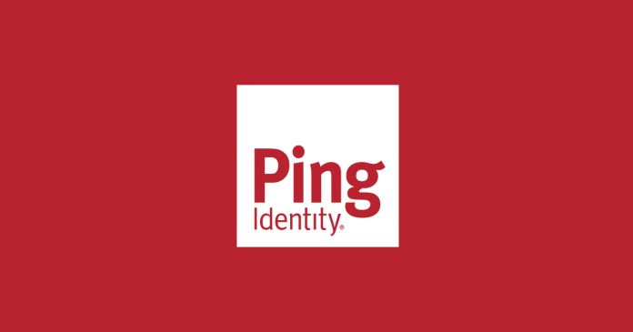 Ping Identity Recruitment