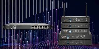 SonicWall Off Campus Drive 
