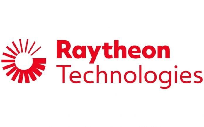 Raytheon Technologies Recruitment 2022
