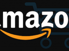 Amazon Off Campus Drive