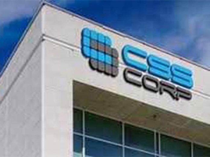 CSS Corp Off Campus Drive