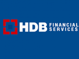 HDB Financial Services Recruitment 