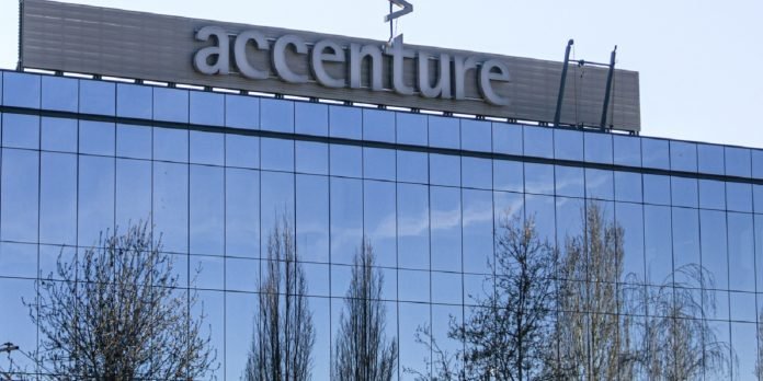 Accenture Recruitment Drive