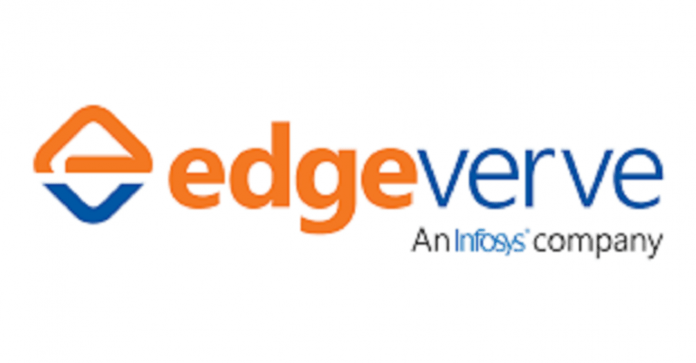 EdgeVerve Systems Recruitment 2022