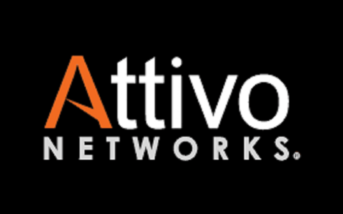 Attivo Networks Off Campus Drive