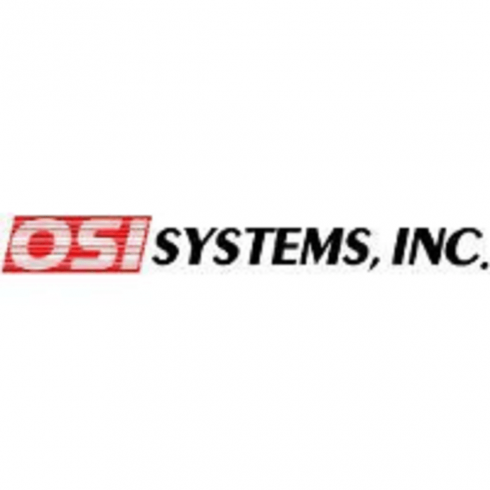 OSI Systems Off Campus Drive