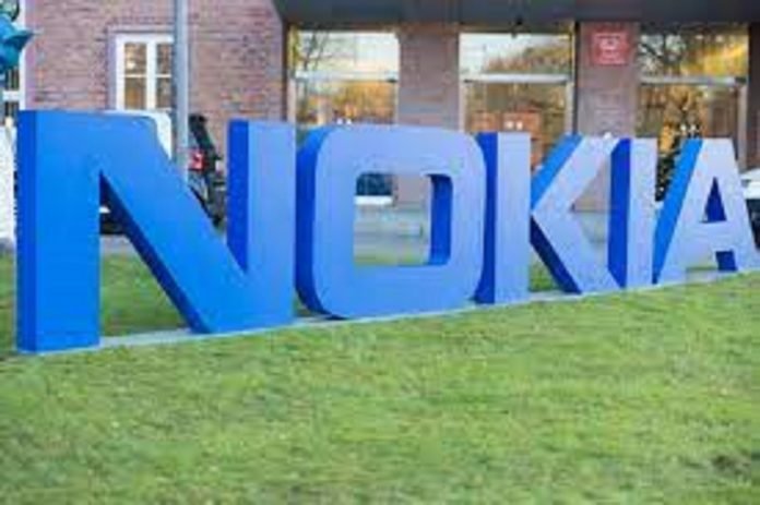 Nokia Off Campus Recruitment 202