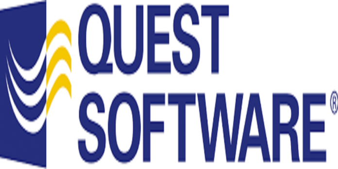 Quest Software Recruitment 2022