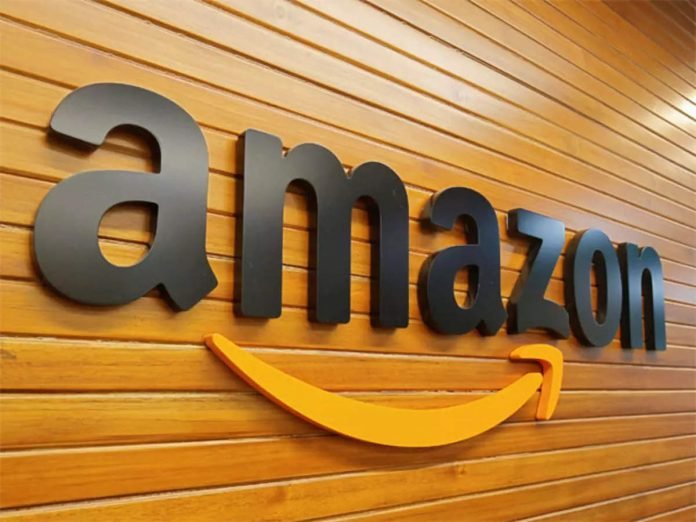 Amazon Off Campus Drive for 2022 Batch