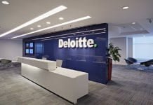 Deloitte India Off Campus Drive 2022