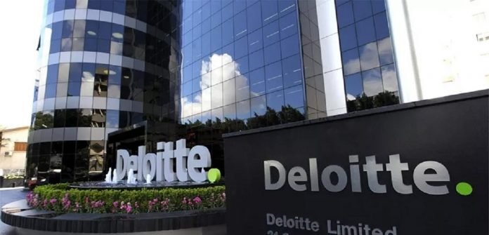 Deloitte India Recruitment 2022