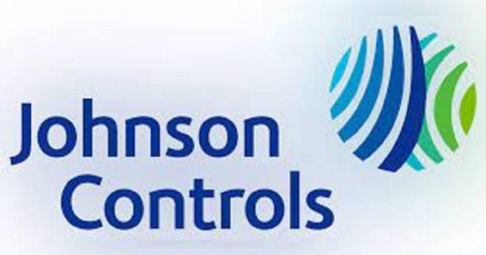 Johnson Controls Off Campus Drive 2022