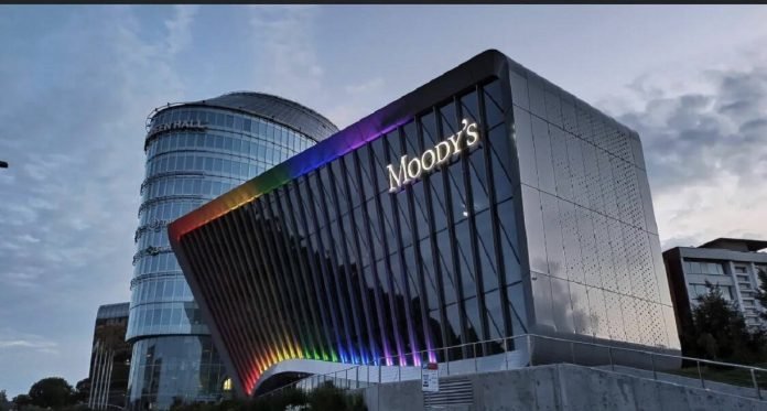 Moodys Corporation Recruitment 2022