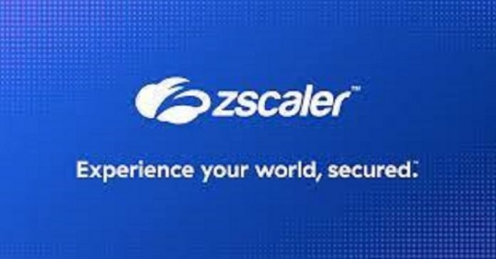 Zscaler Off Campus Drive 2022