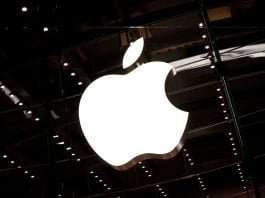 Apple Off Campus Drive 2022