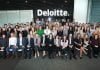 Deloitte India Recruitment for Freshers 2022