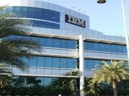 IBM India Off Campus Drive 2022