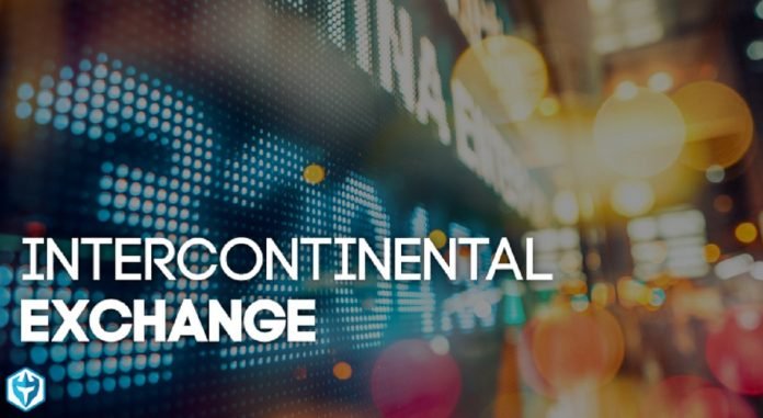 Intercontinental Exchange Recruitment 2022