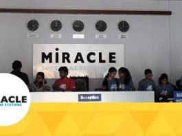 Miracle Software Systems Recruitment 2022