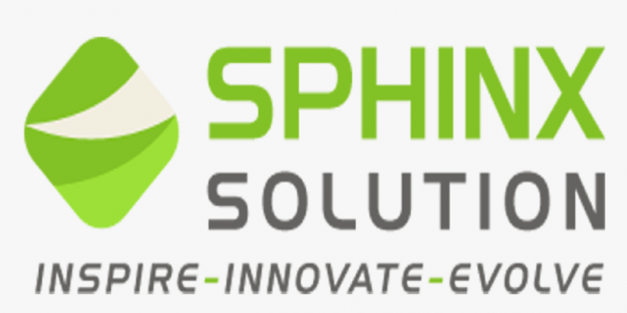 Sphinx Solutions Recruitment 2022